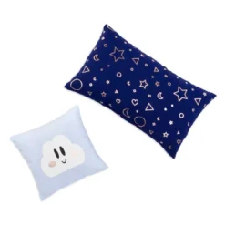 Our Generation Starry Slumbers Platform Bed Furniture Accessory Set For 18" Dolls -Best Toys Store GUEST f332a053 7d1a 4f5b a58b 8ab6edba8514