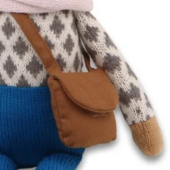 The Peanutshell Charlie The Bear Knit Plush 8 The Peanutshell Charlie The Bear Knit Plush -Best Toys Store GUEST f37e8cfd c128 400b 95f2 b51139c971a4