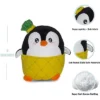 Avocatt Pineguin - Pineapple Penguin Plush 1 Avocatt Pineguin - Pineapple Penguin Plush -Best Toys Store GUEST f3d4e52e 9148 40f6 b252 46a39c3ea004