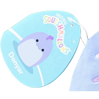 Squishmallows 5 Inch Deep Sea Plush | Donyar The Eel 4 Squishmallows 5 Inch Deep Sea Plush | Donyar The Eel - Image 2
