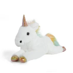 FAO Schwarz 15" Unicorn Cuddly Stuffed Animal Plush, Ultra-Soft Fur -Best Toys Store GUEST f4001a75 f0c9 4fd2 a400 45cda4b172cb