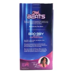 The Fresh Dolls Fresh Beats Fashion Doll BAO BBY -Best Toys Store GUEST f4290f60 0052 4e0d 8d07 cda1b1e5e8cf