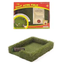 The Field Half Acre Field, 17" X 13" Indoor And Outdoor Play Field, FD-02 -Best Toys Store GUEST f48ada51 65b4 4809 b26c fedd03c9fe41