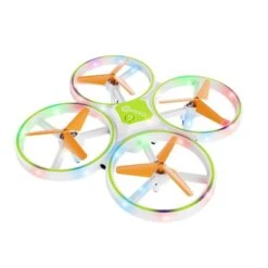 Contixo 7" TD1 Kids Indoor Outdoor RC Easy To Fly Quadcopter Drone With LED Lights With 3d Flip -Best Toys Store GUEST f4a2b8ff 38d7 4a28 8f8c 0f15ececdb07