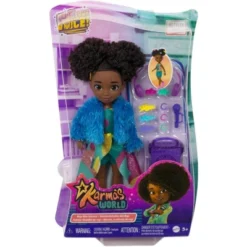 Karma's World Rap Star Karma Doll -Best Toys Store GUEST f50a07e0 c4a7 4367 ac6f 1ebca76bdac7