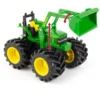 John Deere Diecast - 2pk