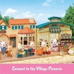 Calico Critters Grocery Market, Dollhouse Playset -Best Toys Store GUEST f557f738 334b 4c29 b4a4 52af723ec49b