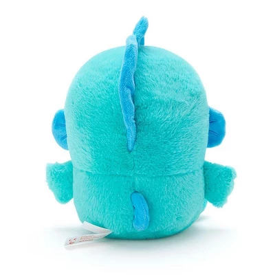 Sanrio Sanrio 7.75 Inch Character Plush | Hangyodoni 3 Sanrio Sanrio 7.75 Inch Character Plush | Hangyodoni
