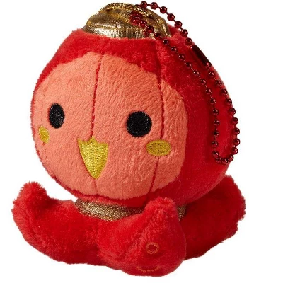 UCC Distributing Overwatch 2.5-Inch Mini Pachimari Plush - Pachilantern 3 UCC Distributing Overwatch 2.5-Inch Mini Pachimari Plush - Pachilantern