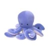 Manhattan Toy Sourpuss Octopus Velveteen Sea Life Toy Stuffed Animal, 13" -Best Toys Store GUEST f67df7bb ad59 4243 81e2 97908ebefd28