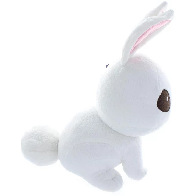 Multiverse Studio, Inc. Harvest Moon 12" Plush Snow Rabbit 3 Multiverse Studio, Inc. Harvest Moon 12" Plush Snow Rabbit