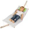 Dress Along Dolly Deluxe Hammock Furniture For American Girl Doll -Best Toys Store GUEST f69dca64 f982 499b 8bac 147316fb0e47