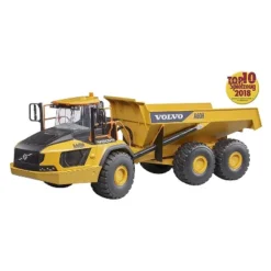 Bruder Volvo A60H Hauler -Best Toys Store GUEST f6a01108 ec42 42f8 a9ce 9971a84ae01e
