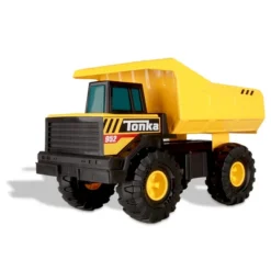 Tonka Steel Classics - Mighty Dump Truck 16 Tonka Steel Classics - Mighty Dump Truck -Best Toys Store GUEST f6b731a7 9dd9 41df add0 f3291be63f91