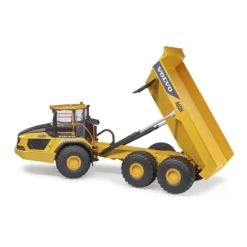 Bruder Volvo A60H Hauler -Best Toys Store GUEST f6efa8d8 cfe4 4021 acb0 afb4cbc4b988