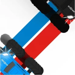 Sharper Image RC Race Car Flip Stunt Rally Vehicle - Blue -Best Toys Store GUEST f73ee749 26a5 4f1f 99f2 3db3c5439cd0