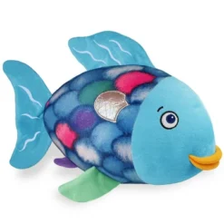 Yottoy Rainbow Fish Plush And Hard Back Book Set -Best Toys Store GUEST f7a7aeae ee6b 49c4 8ca0 6af9a4f1f8cb