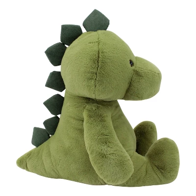 Animal Adventure Jumbo Dinosaur 21.5" Stuffed Animal 4 Animal Adventure Jumbo Dinosaur 21.5" Stuffed Animal - Image 2