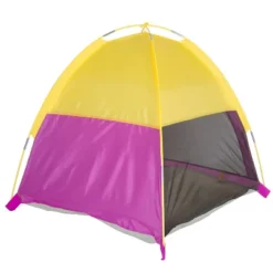 Pacific Play Tents Kids Lil' Nursery Play Tent 3' X 3' -Best Toys Store GUEST f887d3b8 4287 4cf0 ad8e 442233a3f967