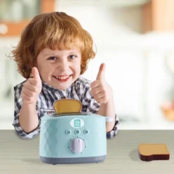 Nothing But Fun Toys My First Toaster Playset -Best Toys Store GUEST f8cdfb5b 8804 42fc a733 422b8110f4e5
