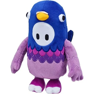 License 2 Play Inc Fall Guys 8 Inch Character Plush | Pidgeon 3 License 2 Play Inc Fall Guys 8 Inch Character Plush | Pidgeon