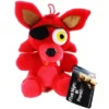 Chucks Toys Five Nights At Freddy's 18" Plush: Foxy -Best Toys Store GUEST f930d9af 71dd 41d5 ab5f 4a832132cc71