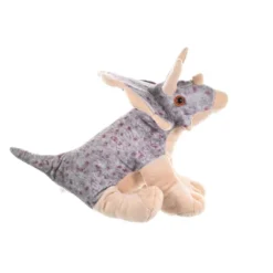 Wild Republic Cuddlekins Triceratops Stuffed Animal, 12 Inches -Best Toys Store GUEST f9419a4d 4d54 462d 9f18 6834fe3d5c72