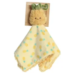 Ebba Large Pineapple Luvster Precious Produce Snuggly Baby Stuffed Animal Yellow 13" 10 Ebba Large Pineapple Luvster Precious Produce Snuggly Baby Stuffed Animal Yellow 13" -Best Toys Store GUEST f9b2593a 7a2f 4b5b 99b4 57687d176596