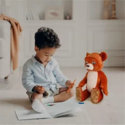 Mighty Mojo Little Bear Oversized Stuffed Plush Animal 17" 8 Mighty Mojo Little Bear Oversized Stuffed Plush Animal 17" -Best Toys Store GUEST fa05f29c 127c 4af0 92a2 b079f3ba18ae