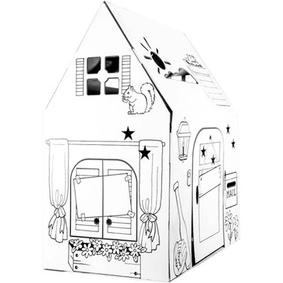 Easy Playhouse Clubhouse 4 Easy Playhouse Clubhouse - Image 2