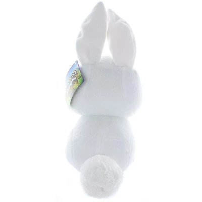 Multiverse Studio, Inc. Harvest Moon 12" Plush Snow Rabbit 4 Multiverse Studio, Inc. Harvest Moon 12" Plush Snow Rabbit - Image 2