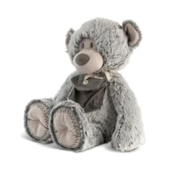 DEMDACO Gray Pocket Prayer Bear 16" 10 DEMDACO Gray Pocket Prayer Bear 16" -Best Toys Store GUEST fb4bd76e 9e1f 48bd a2f5 14b85e643a23