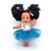 Orijin Bees Sweet Puffy 12" Baby Bee Doll - Black Hair With Brown Eyes -Best Toys Store GUEST fbd841d6 dea3 492a ae90 535f03094762
