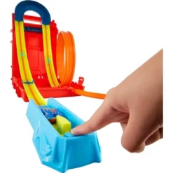 Hot Wheels Track Builder Unlimited Fuel Can Stunt Box 9 Hot Wheels Track Builder Unlimited Fuel Can Stunt Box -Best Toys Store GUEST fbda206f fd52 4181 aa33 fabb2d9a9fa9