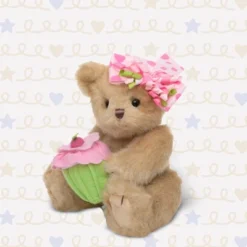 Bearington Casey The Birthday Cake Bear: 10 Tall Stuffed Teddy 11 Bearington Casey The Birthday Cake Bear: 10 Tall Stuffed Teddy -Best Toys Store GUEST fbf754c7 5f62 47f0 8746 906e396cbda5