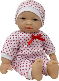 The New York Doll Collection 11 Inch Soft Body Baby Doll -Best Toys Store GUEST fc4b3ed4 609e 469f 8f70 effd71c222fc