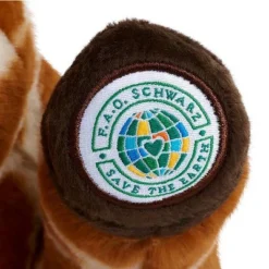 FAO Schwarz Planet Love Recycled Bottle Giraffe Toy Plush 15 FAO Schwarz Planet Love Recycled Bottle Giraffe Toy Plush -Best Toys Store GUEST fc5e9d1d 36bf 41e1 970f 9916c96c1e92