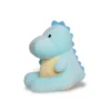 Avocatt T-Rex Blue Dinosaur Plush -Best Toys Store GUEST fc78c92b d926 42f4 b589 9dce43b6bac9