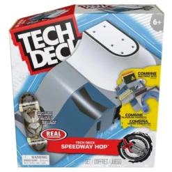 Tech Deck X-Connect Speed Wave 16 Tech Deck X-Connect Speed Wave -Best Toys Store GUEST fc904de3 1c33 4186 ae47 4aa5e0e1db92