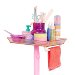 Glitter Girls Style Surprise Hair Salon Set For 14" Dolls -Best Toys Store GUEST fd0d1bd8 4db5 4c92 970a 087680e5ed91