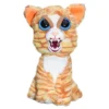 William Mark Corporation Feisty Pets Princess Pottymouth 8" Plush Cat 2 William Mark Corporation Feisty Pets Princess Pottymouth 8" Plush Cat -Best Toys Store GUEST fd44ae92 a9af 4d87 95f6 619b6dda30db