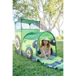 Pacific Play Tents Tractor Play House -Best Toys Store GUEST fd46162a a699 4a32 abc1 38b056eee66d