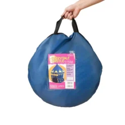 Ningbo Zhongying Leisure Products Blue Fantasy Castle Play Tent | 54 X 41 Inches -Best Toys Store GUEST feaccc06 35cf 4828 8828 dee786cf3484