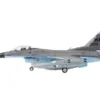 General Dynamics F-16C Fighting Falcon "Shark" Fighter Aircraft "Air Power Series" 1/72 Diecast Model By Hobby Master -Best Toys Store GUEST feb81af5 cd8f 4a56 baa1 598c3eda06c3