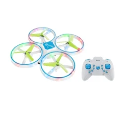Contixo 7" TD1 Kids Indoor Outdoor RC Easy To Fly Quadcopter Drone With LED Lights With 3d Flip -Best Toys Store GUEST ff113795 a4d5 4ee2 98a5 f8adb951675a