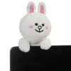 Enesco Line Friends Cony 6 Inch Dangler Plush 1 Enesco Line Friends Cony 6 Inch Dangler Plush -Best Toys Store GUEST ffa7a537 4ea4 4275 a4fb bf14dc2412f9