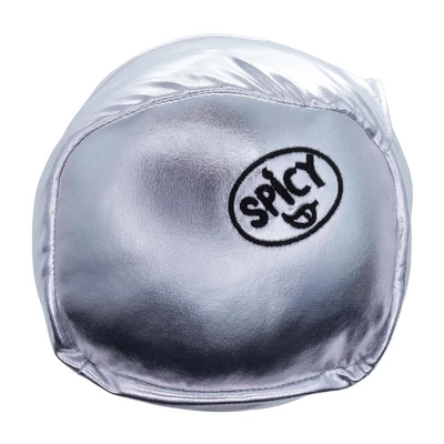 Toynk MochiOshis Burrito 10-Inch Character Plush Toy | Ryoto Burittoshi 5 Toynk MochiOshis Burrito 10-Inch Character Plush Toy | Ryoto Burittoshi - Image 3